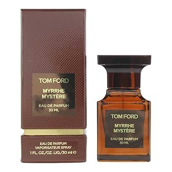 TOM FORD MYRRHE MYSTÈRE 50ml 正規品トムフォード Myrrhe Mystère Eau de Parfum | TOM FORD BEAUTY